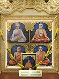 Shri Guru Parampara